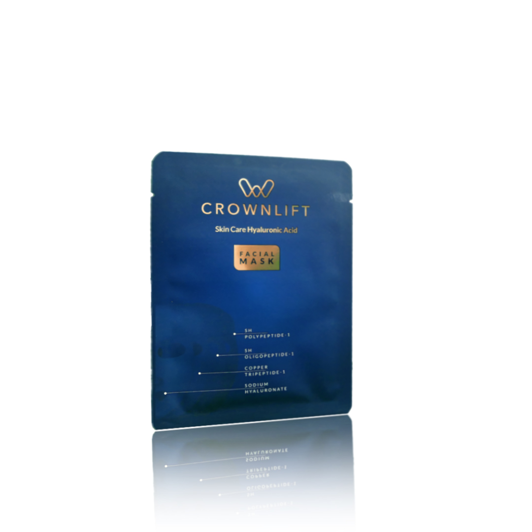 Facial Mask - Imagen 3