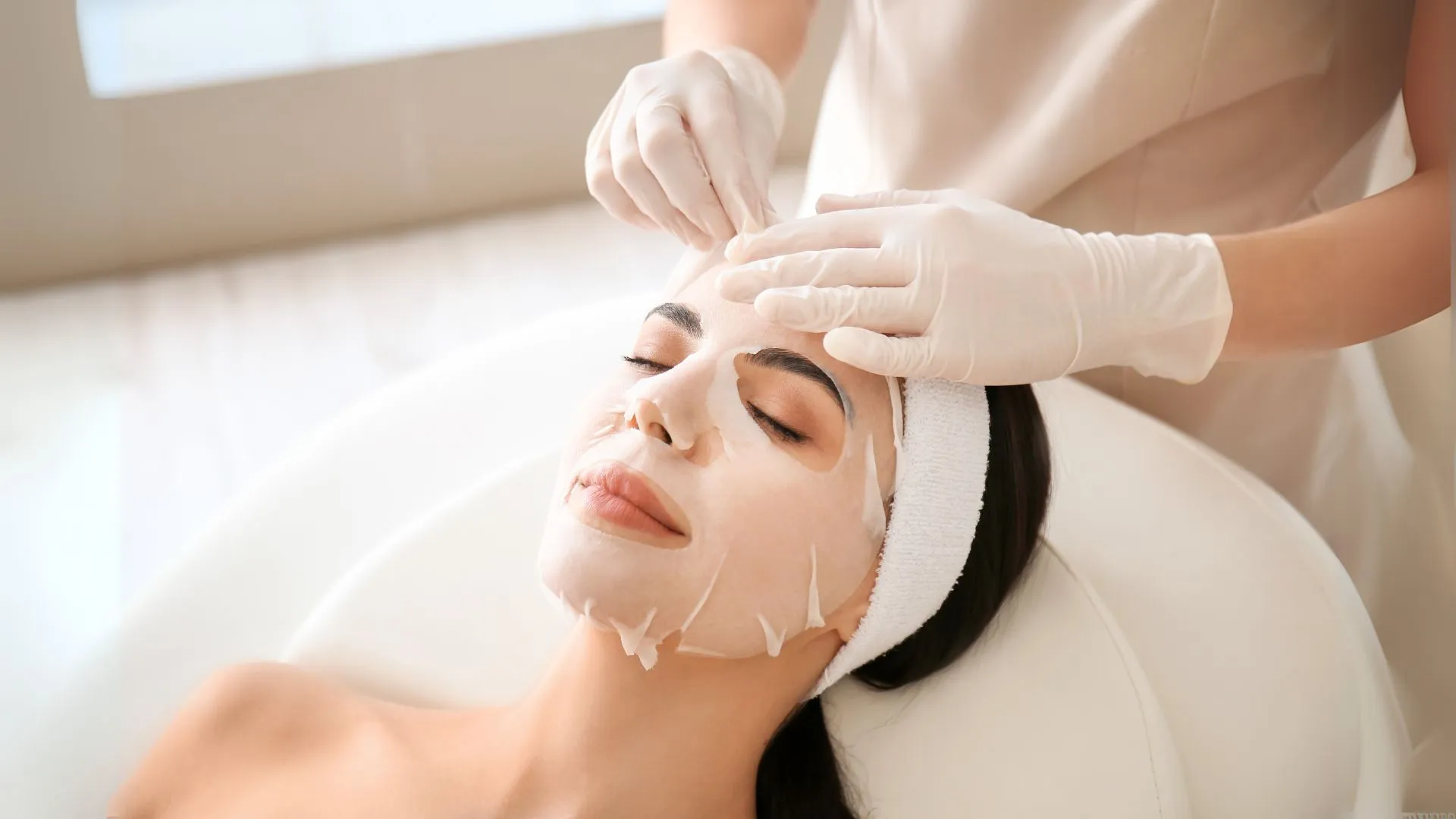 Facial Mask - Imagen 2